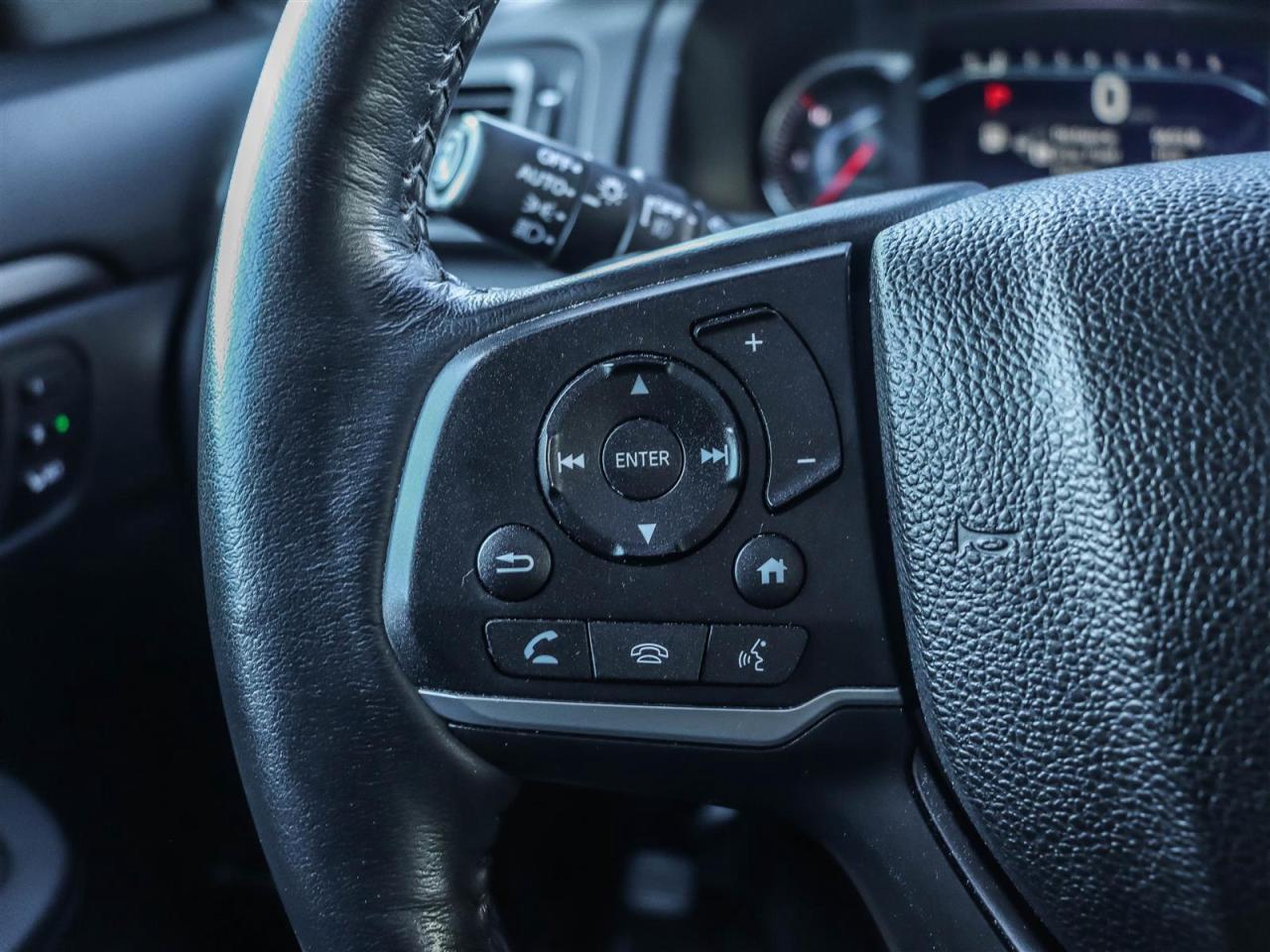 2021 Honda Passport EX-L AWD SUNROOF LEATHER Photo