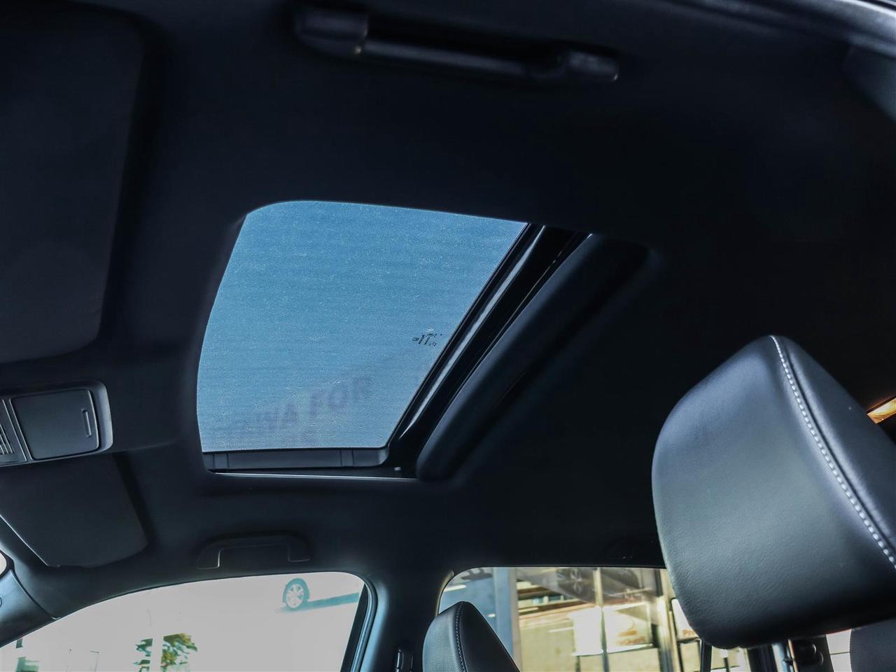 2021 Honda Passport EX-L AWD SUNROOF LEATHER Photo