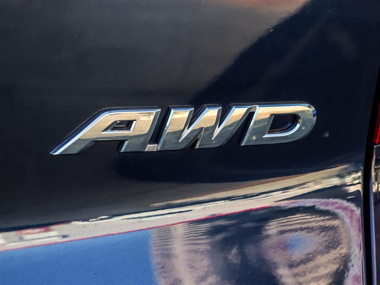 2021 Honda Passport EX-L AWD SUNROOF LEATHER Photo