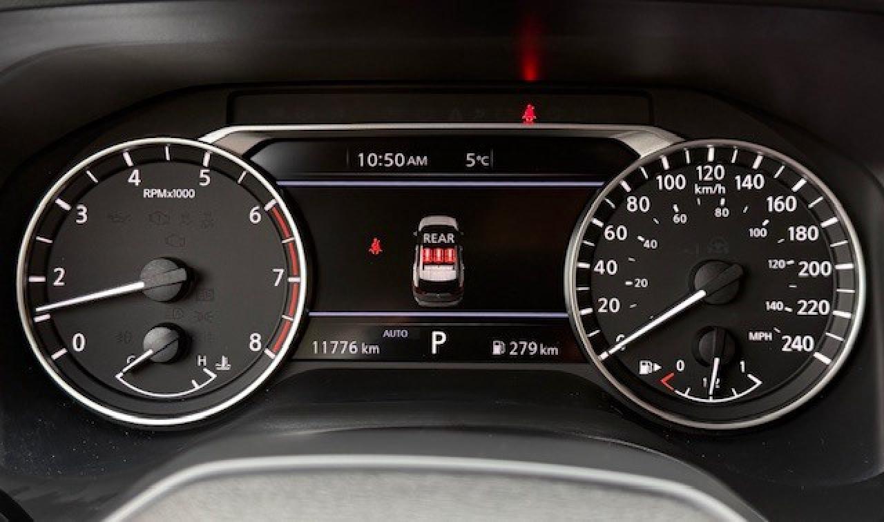 2025 Nissan Rogue SV PREMIUM, PRIMA-TEX, 360 CAM, PRO-PILOT, 19" AL Photo