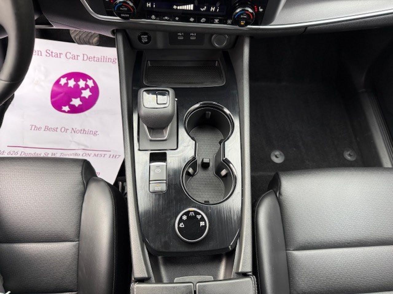 2025 Nissan Rogue SV PREMIUM, PRIMA-TEX, 360 CAM, PRO-PILOT, 19" AL Photo