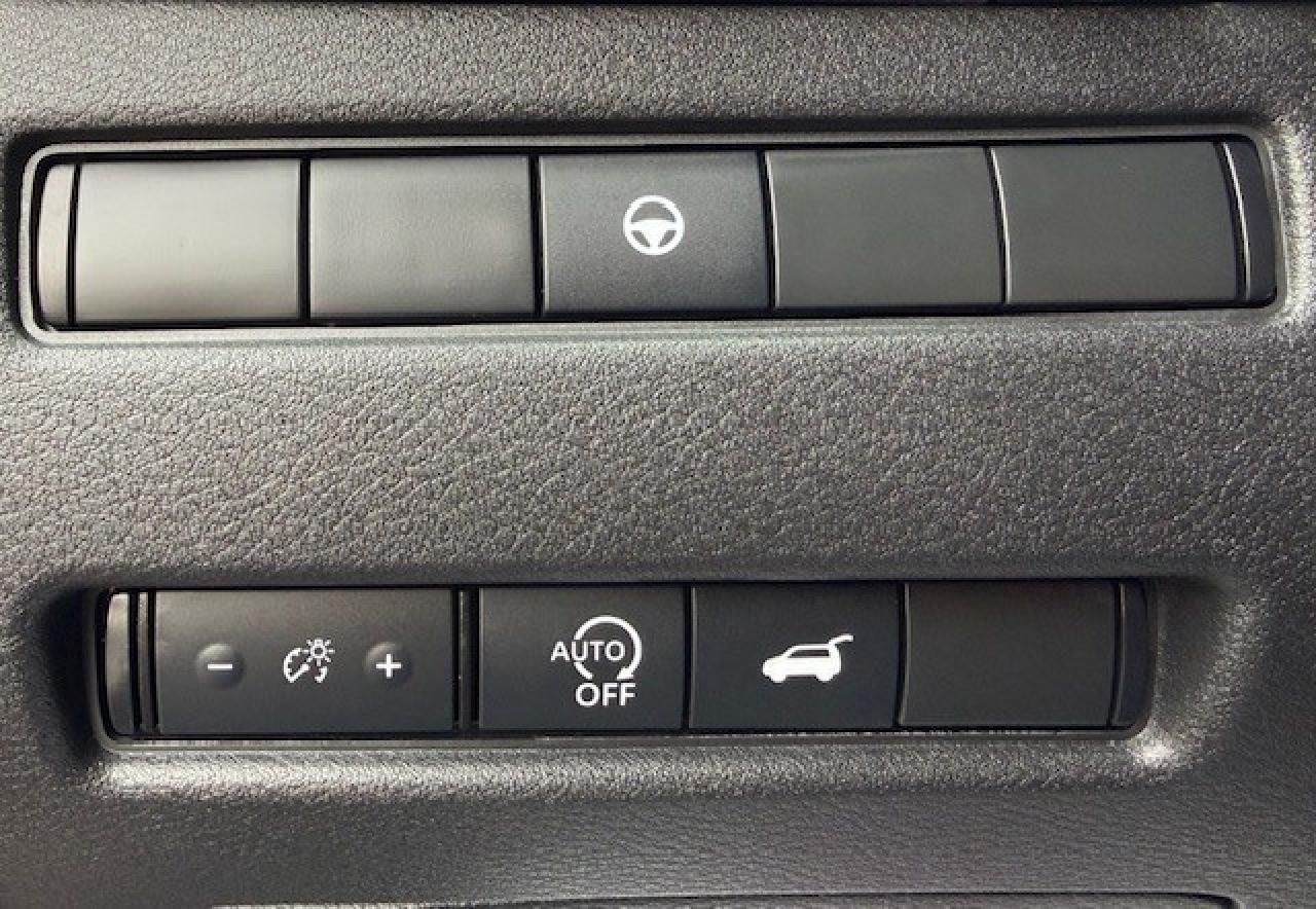 2025 Nissan Rogue SV PREMIUM, PRIMA-TEX, 360 CAM, PRO-PILOT, 19" AL Photo