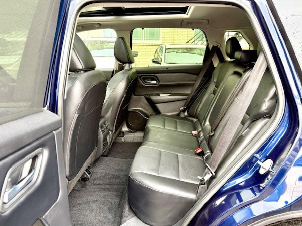 2025 Nissan Rogue SV PREMIUM, PRIMA-TEX, 360 CAM, PRO-PILOT, 19" AL Photo