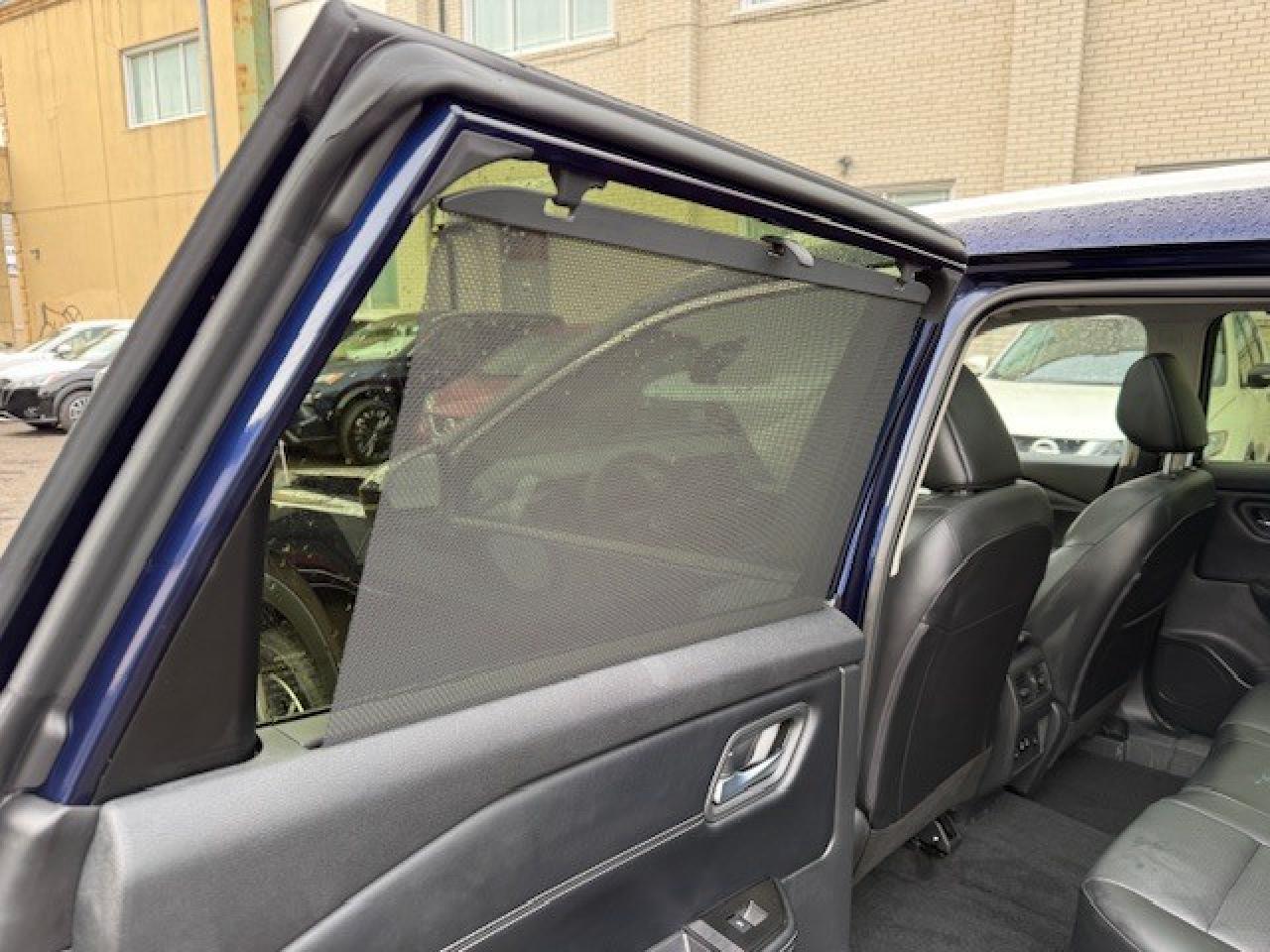 2025 Nissan Rogue SV PREMIUM, PRIMA-TEX, 360 CAM, PRO-PILOT, 19" AL Photo