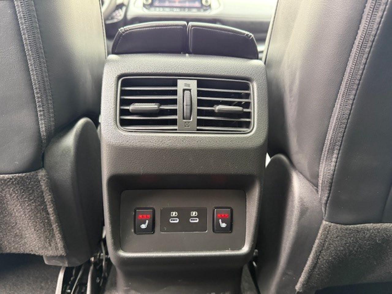 2025 Nissan Rogue SV PREMIUM, PRIMA-TEX, 360 CAM, PRO-PILOT, 19" AL Photo