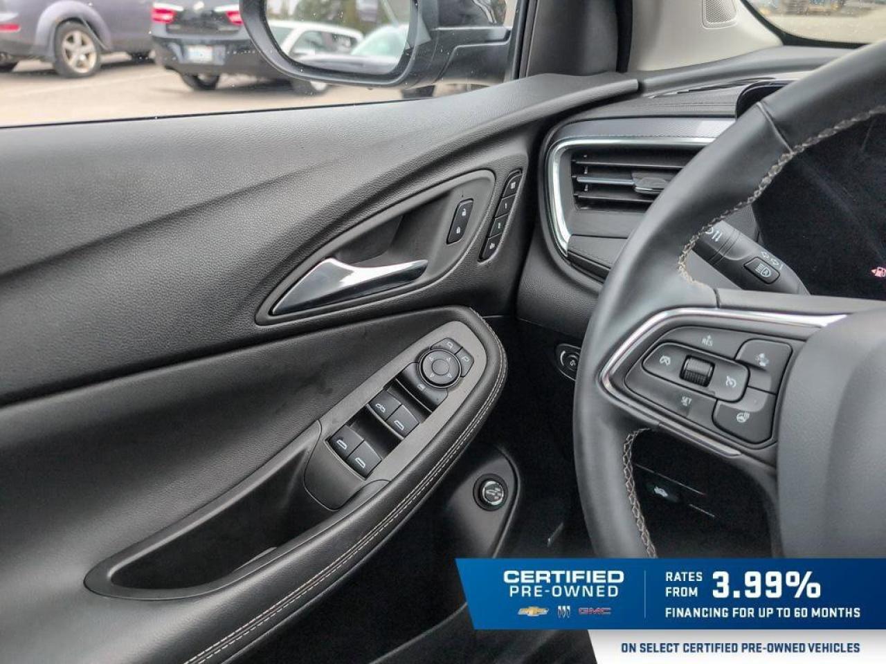 2024 Buick Encore GX AvenirOne Owner   Sunroof   Heated Seats   Heated Photo