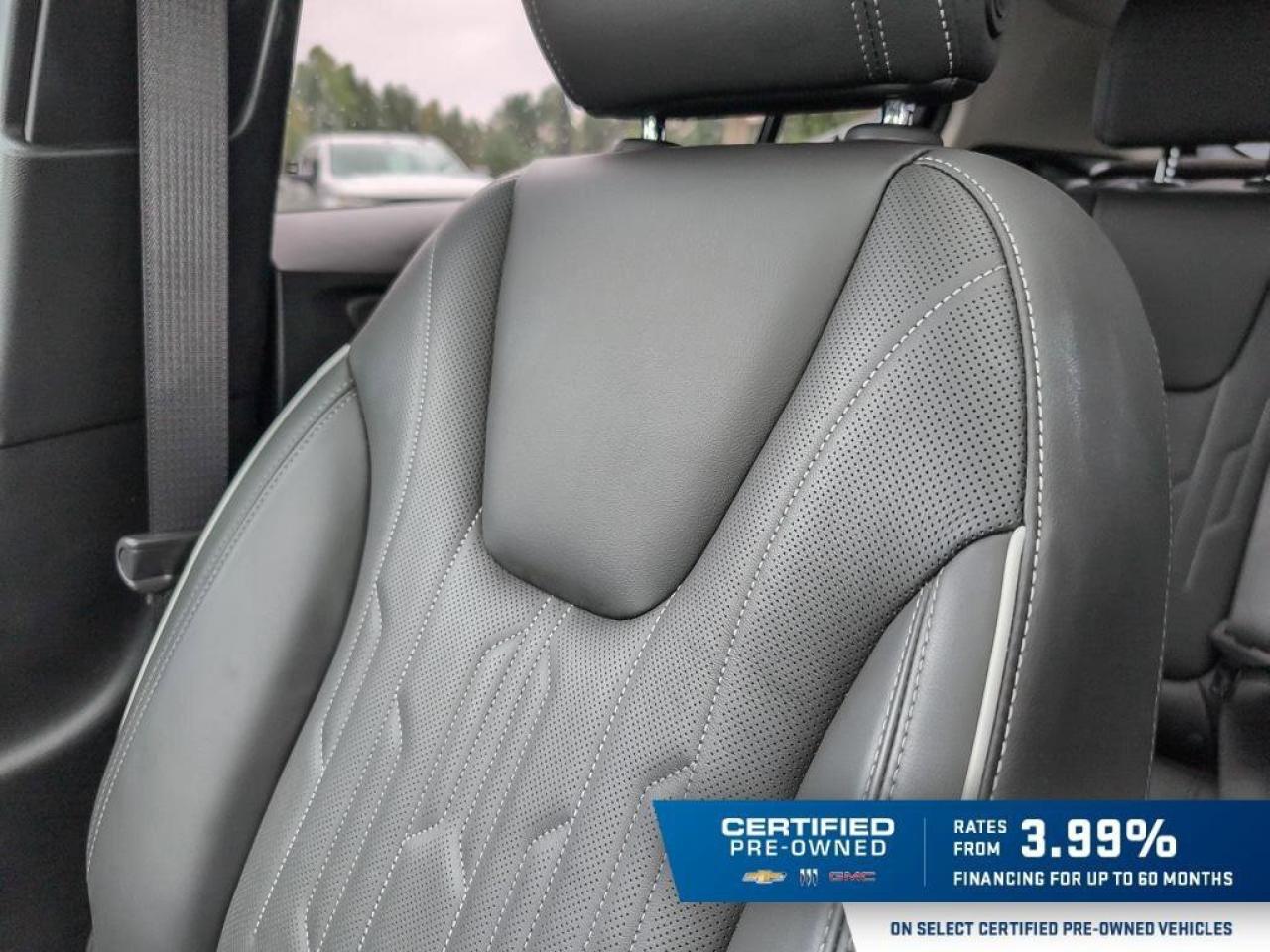 2024 Buick Encore GX AvenirOne Owner   Sunroof   Heated Seats   Heated Photo