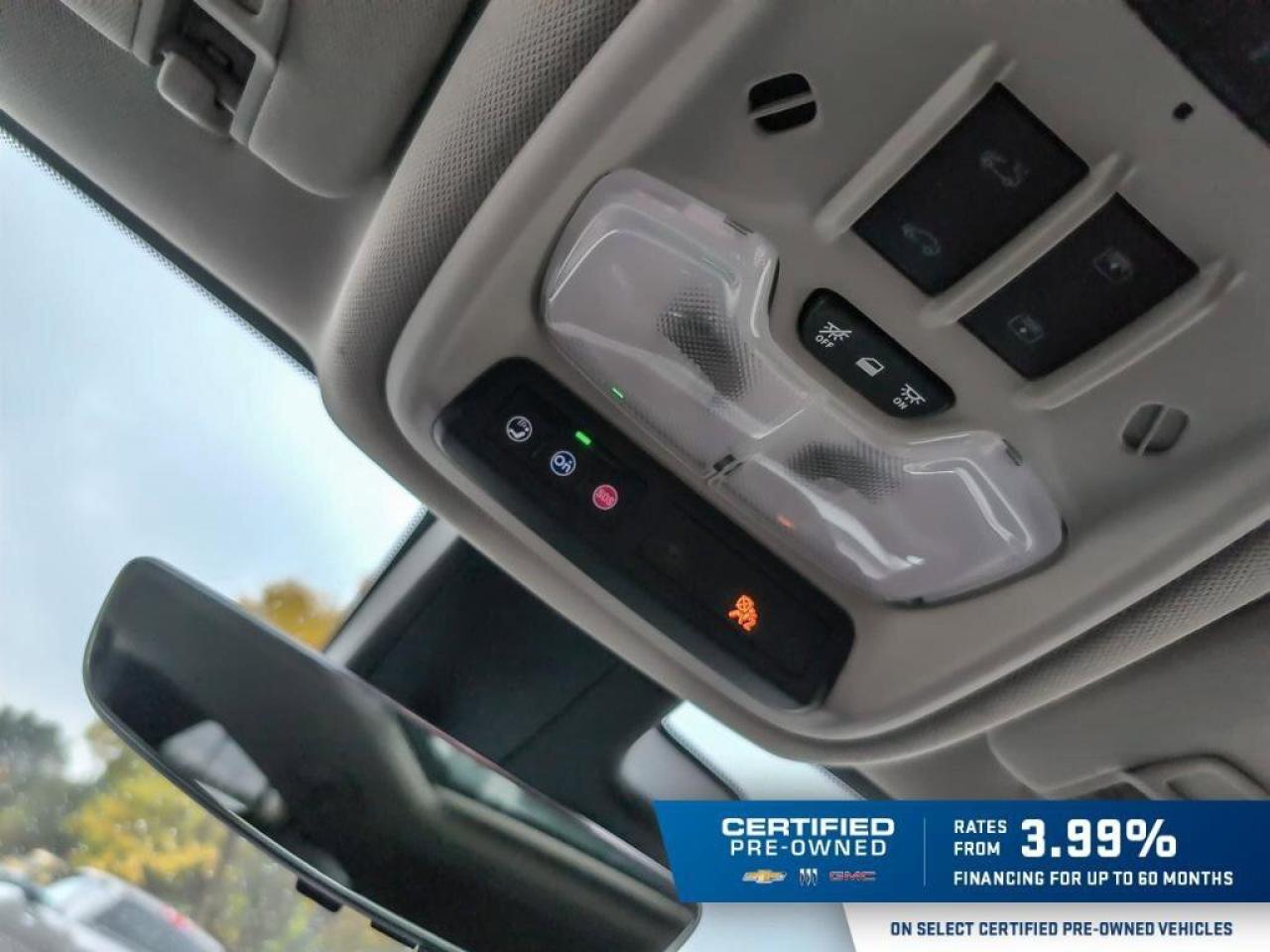 2024 Buick Encore GX AvenirOne Owner   Sunroof   Heated Seats   Heated Photo
