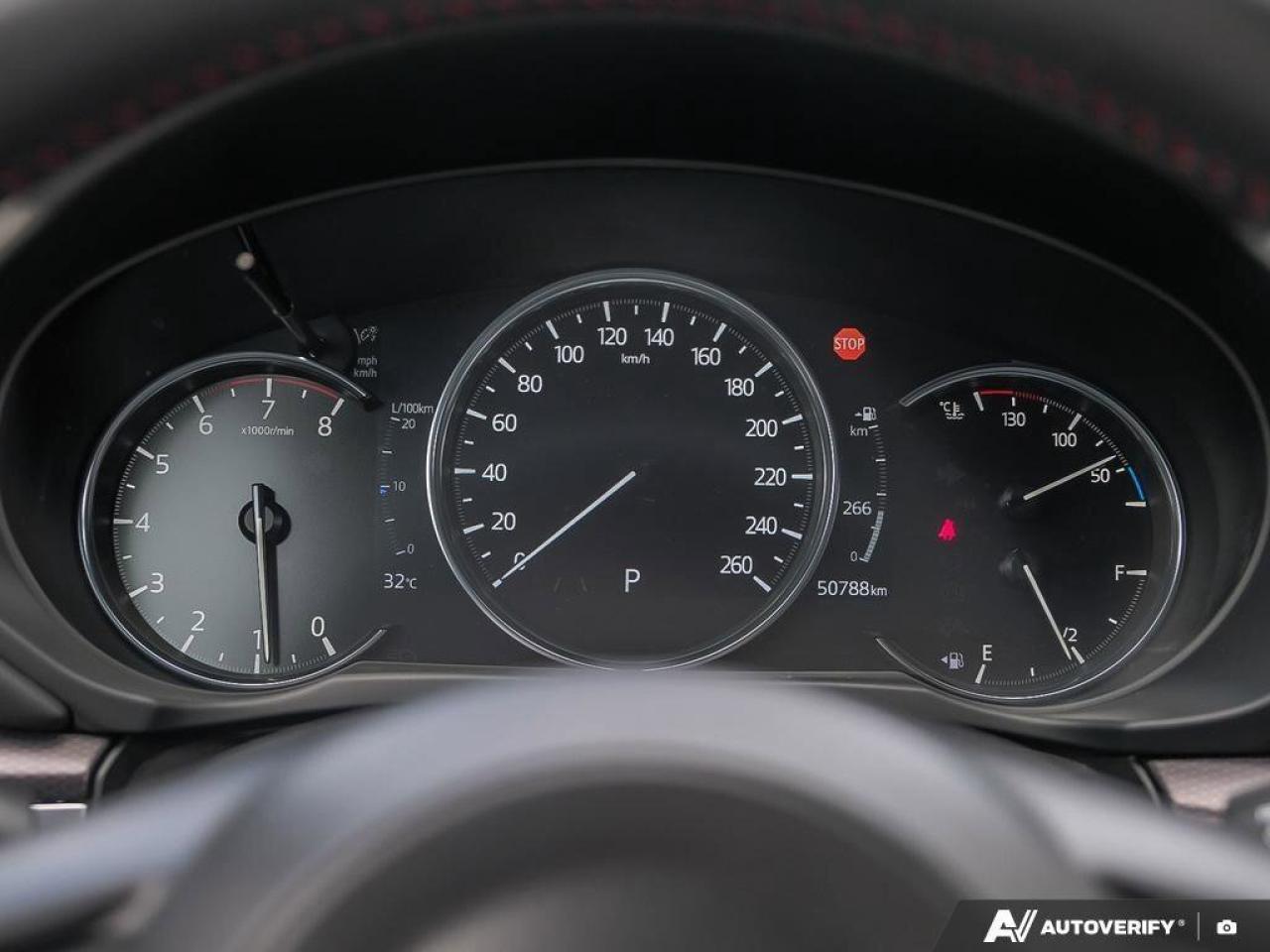 2023 Mazda CX-5 Sport DesignPOWER TAILGATE, SUNROOF, NAV, CARPLAY, Photo