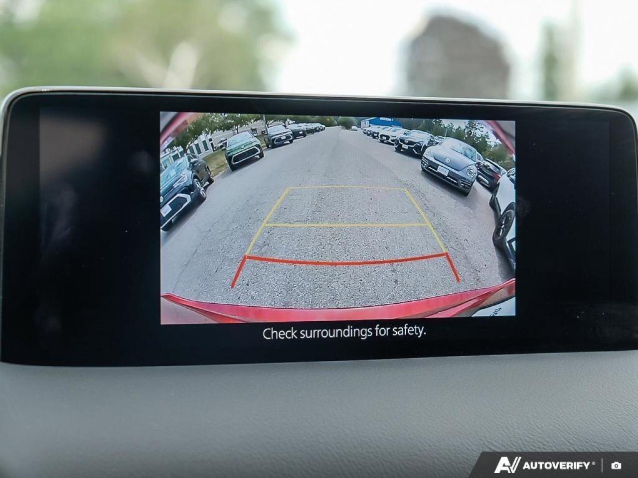 2023 Mazda CX-5 Sport DesignPOWER TAILGATE, SUNROOF, NAV, CARPLAY, Photo