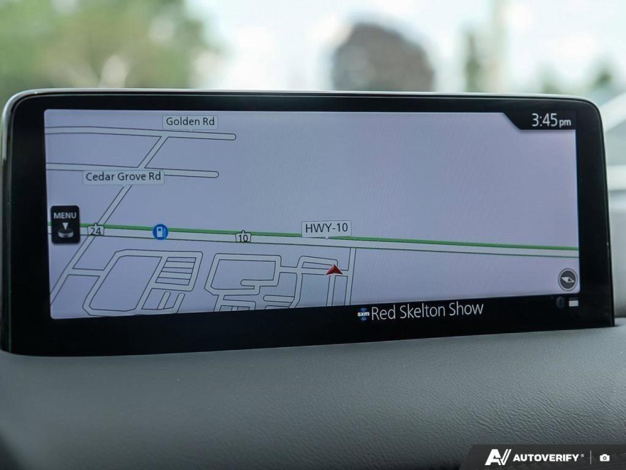 2023 Mazda CX-5 Sport DesignPOWER TAILGATE, SUNROOF, NAV, CARPLAY, Photo