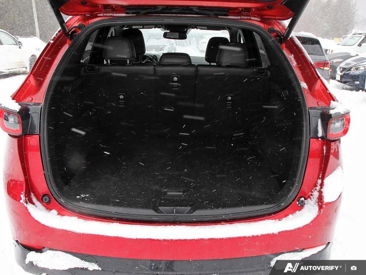 2023 Mazda CX-5 Sport Design AwdPOWER TAILGATE, SUNROOF, NAV, CARP Photo