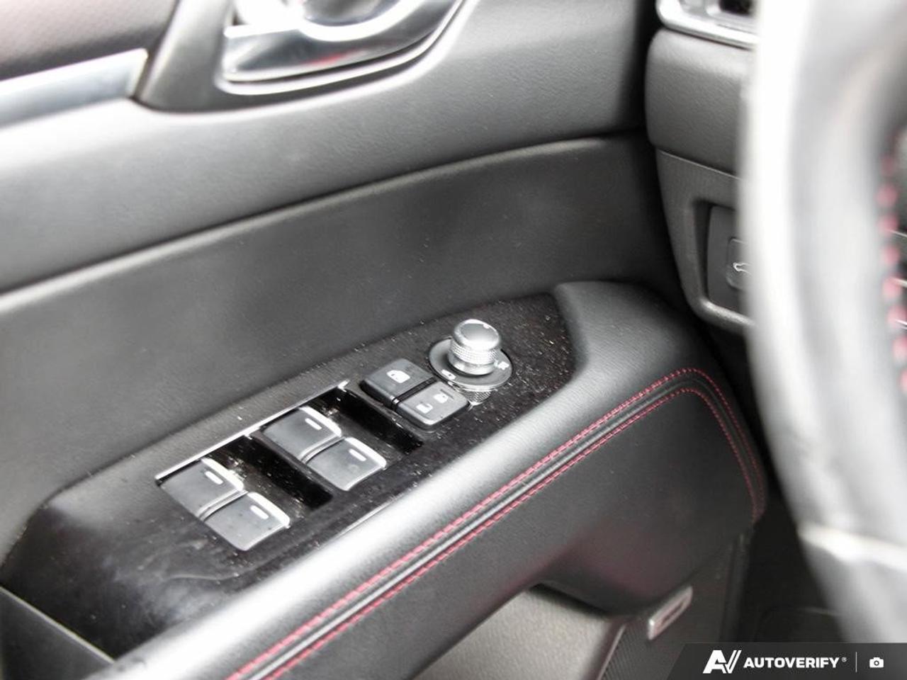 2023 Mazda CX-5 Sport Design AwdPOWER TAILGATE, SUNROOF, NAV, CARP Photo