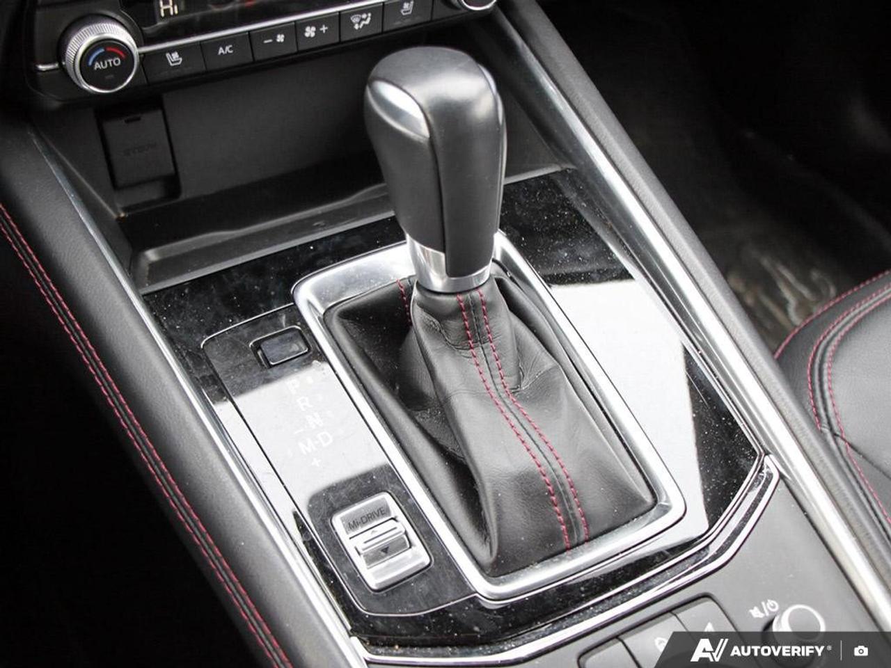 2023 Mazda CX-5 Sport Design AwdPOWER TAILGATE, SUNROOF, NAV, CARP Photo