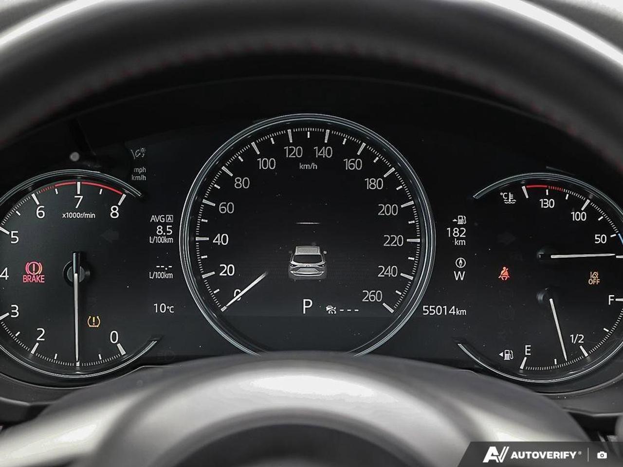 2023 Mazda CX-5 Sport Design AwdPOWER TAILGATE, SUNROOF, NAV, CARP Photo