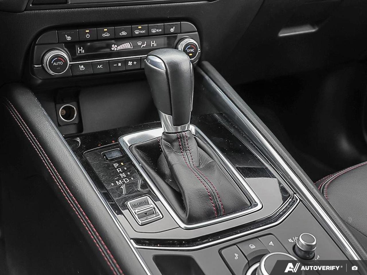2023 Mazda CX-5 Sport Design AwdPOWER TAILGATE, SUNROOF, NAV, CARP Photo