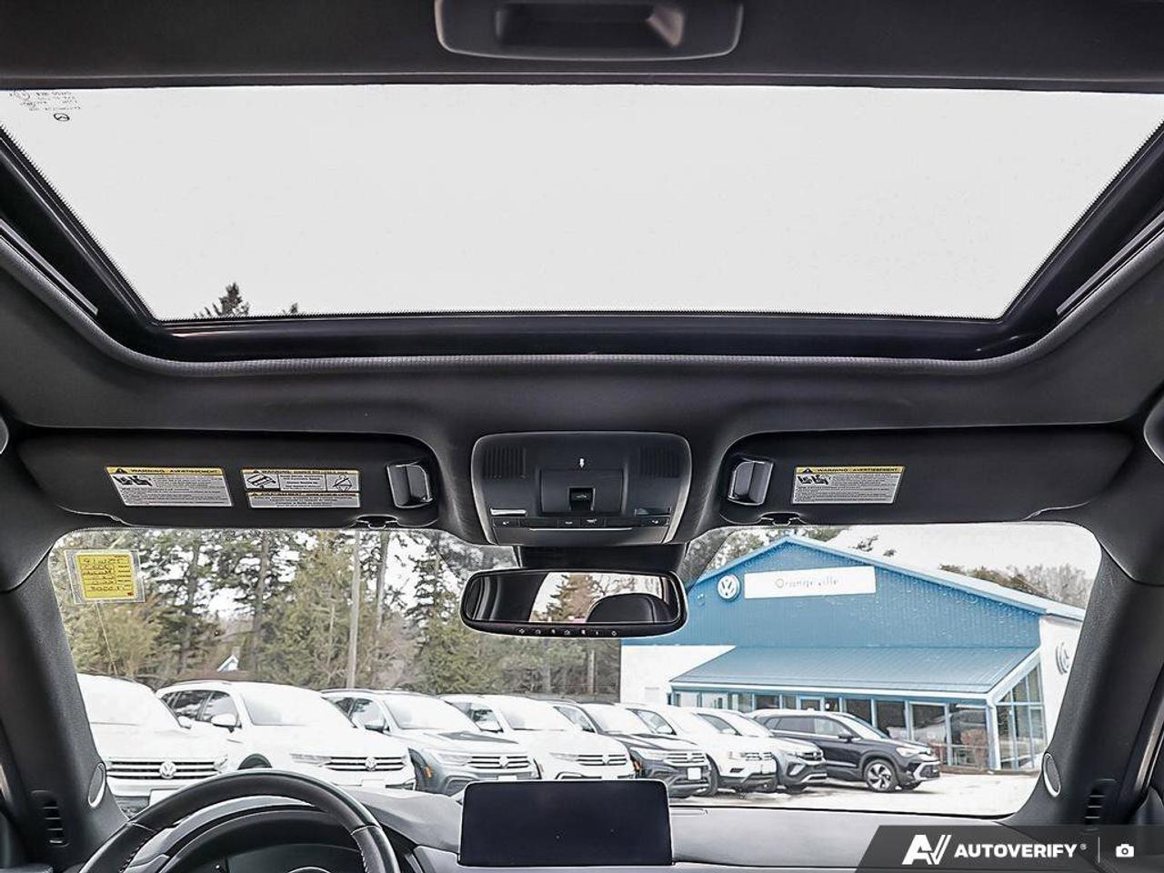 2023 Mazda CX-5 Sport Design AwdPOWER TAILGATE, SUNROOF, NAV, CARP Photo