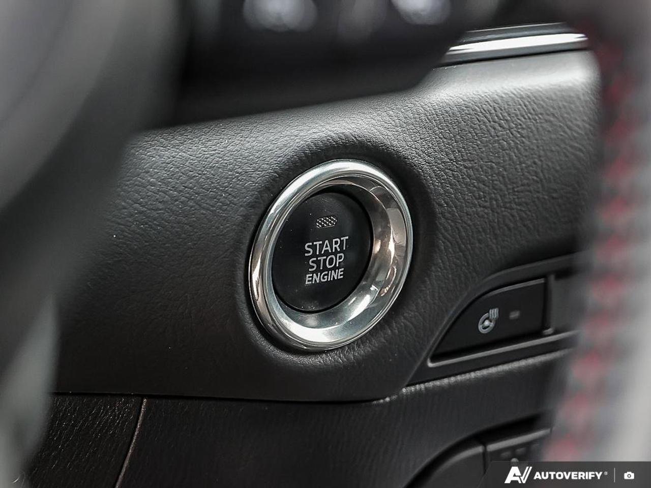 2023 Mazda CX-5 Sport Design AwdPOWER TAILGATE, SUNROOF, NAV, CARP Photo