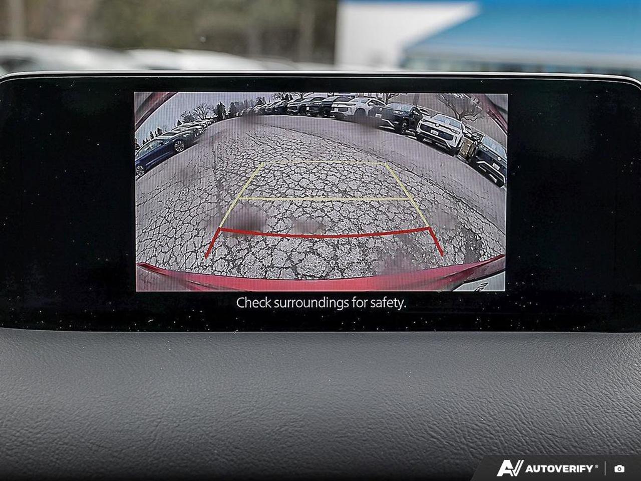 2023 Mazda CX-5 Sport Design AwdPOWER TAILGATE, SUNROOF, NAV, CARP Photo