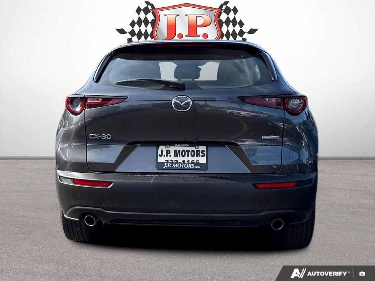 2021 Mazda CX-30 GX BACKUP CAM   BLUETOOTH   HTD SEATS   KEYLESS EN Photo