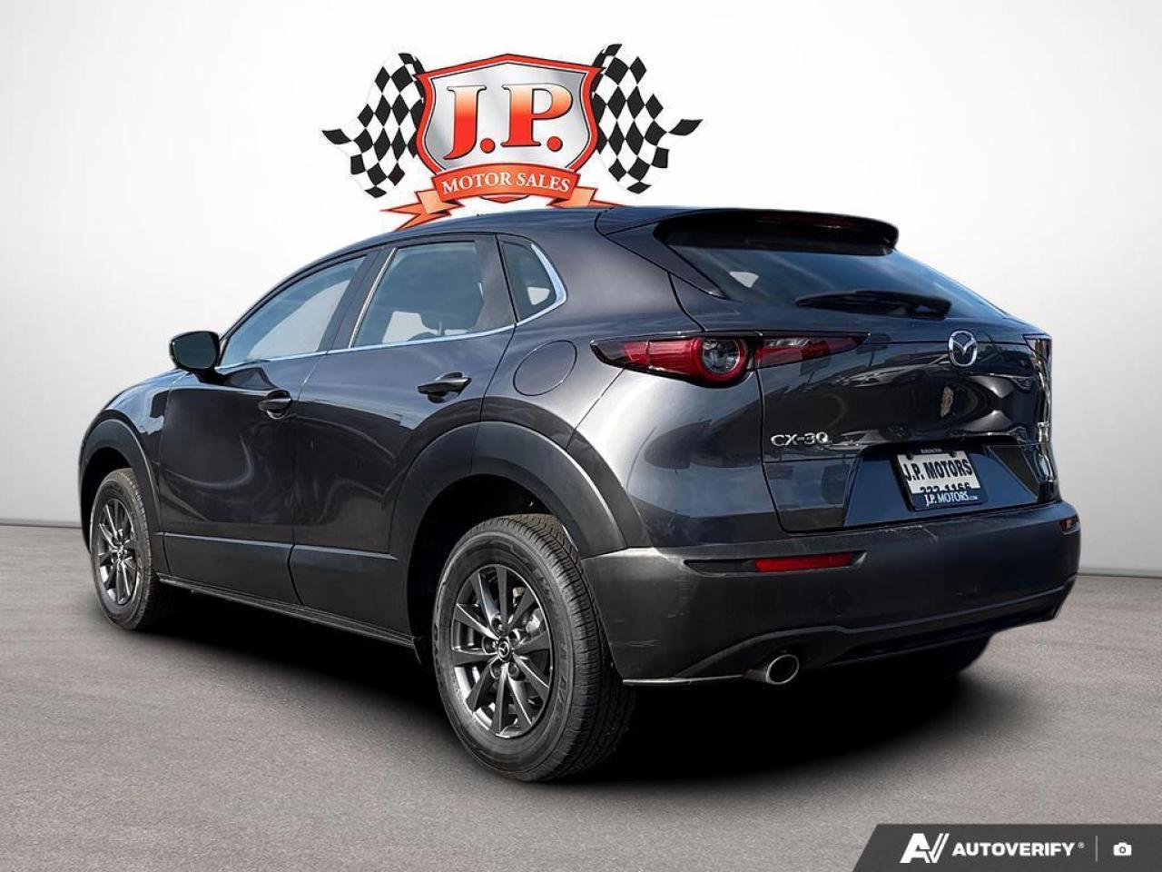 2021 Mazda CX-30 GX BACKUP CAM   BLUETOOTH   HTD SEATS   KEYLESS EN Photo