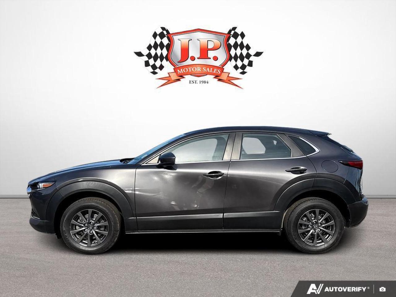 2021 Mazda CX-30 GX BACKUP CAM   BLUETOOTH   HTD SEATS   KEYLESS EN Photo