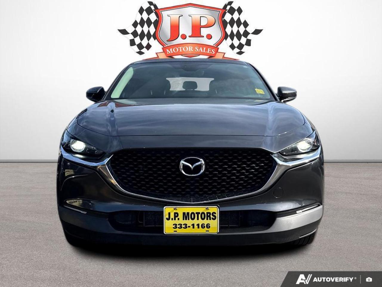 2021 Mazda CX-30 GX BACKUP CAM   BLUETOOTH   HTD SEATS   KEYLESS EN Photo