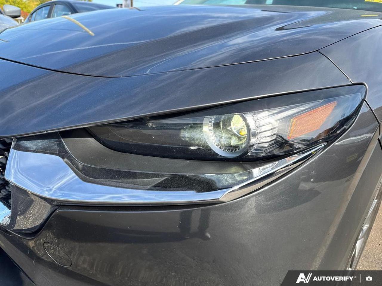 2021 Mazda CX-30 GX BACKUP CAM   BLUETOOTH   HTD SEATS   KEYLESS EN Photo