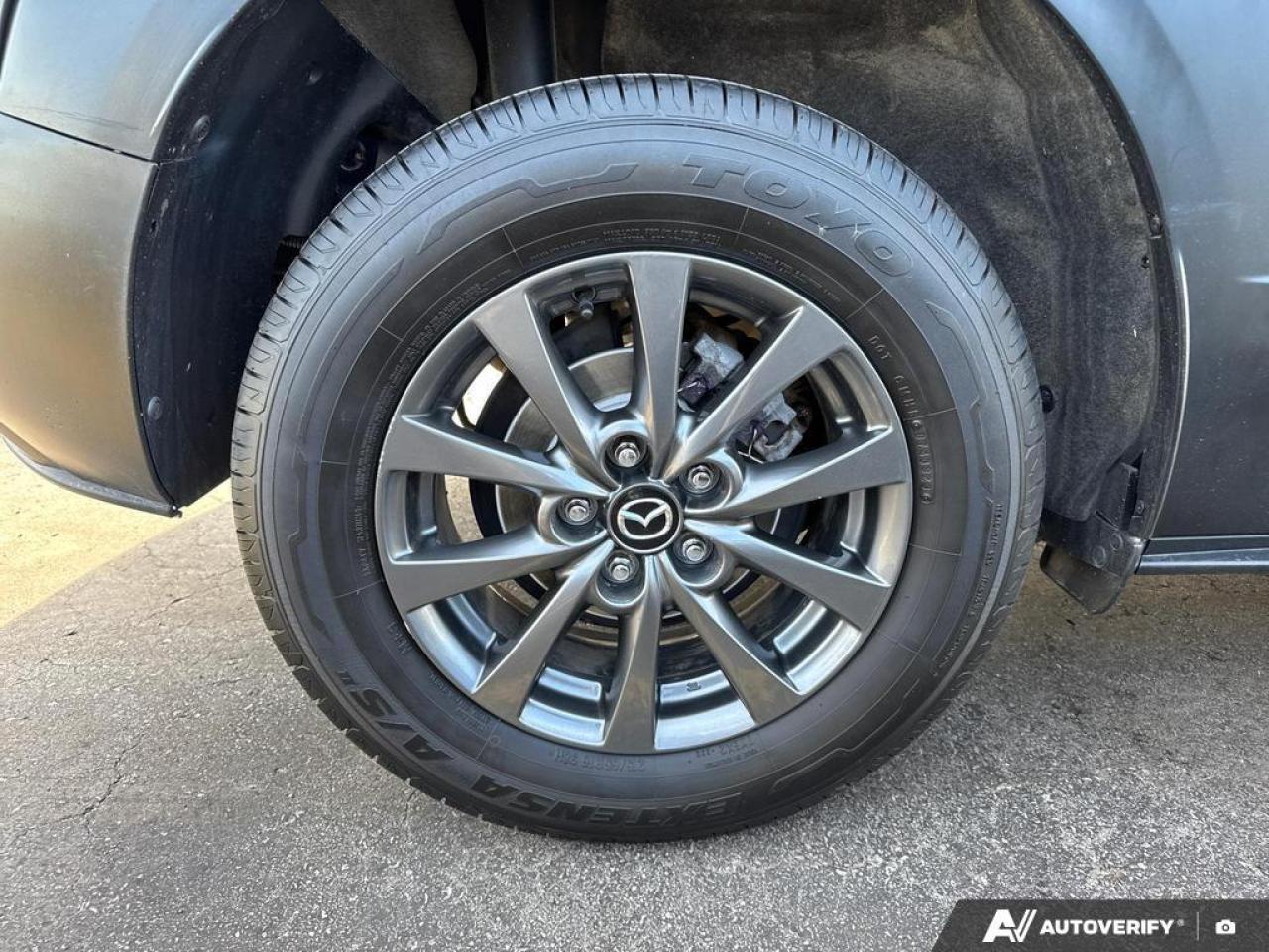 2021 Mazda CX-30 GX BACKUP CAM   BLUETOOTH   HTD SEATS   KEYLESS EN Photo