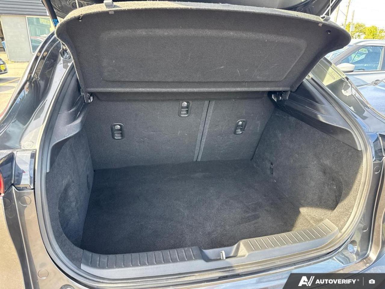 2021 Mazda CX-30 GX BACKUP CAM   BLUETOOTH   HTD SEATS   KEYLESS EN Photo