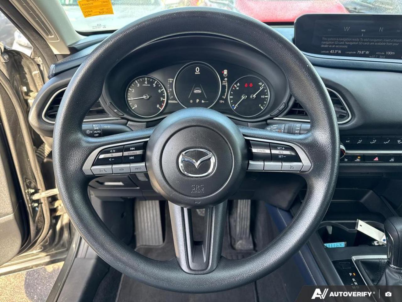 2021 Mazda CX-30 GX BACKUP CAM   BLUETOOTH   HTD SEATS   KEYLESS EN Photo