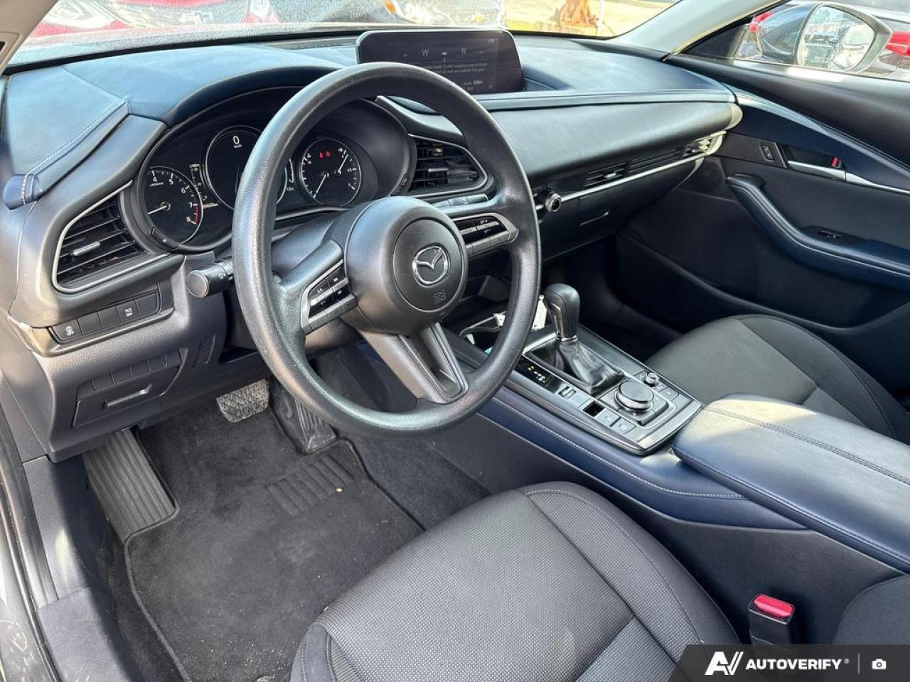 2021 Mazda CX-30 GX BACKUP CAM   BLUETOOTH   HTD SEATS   KEYLESS EN Photo