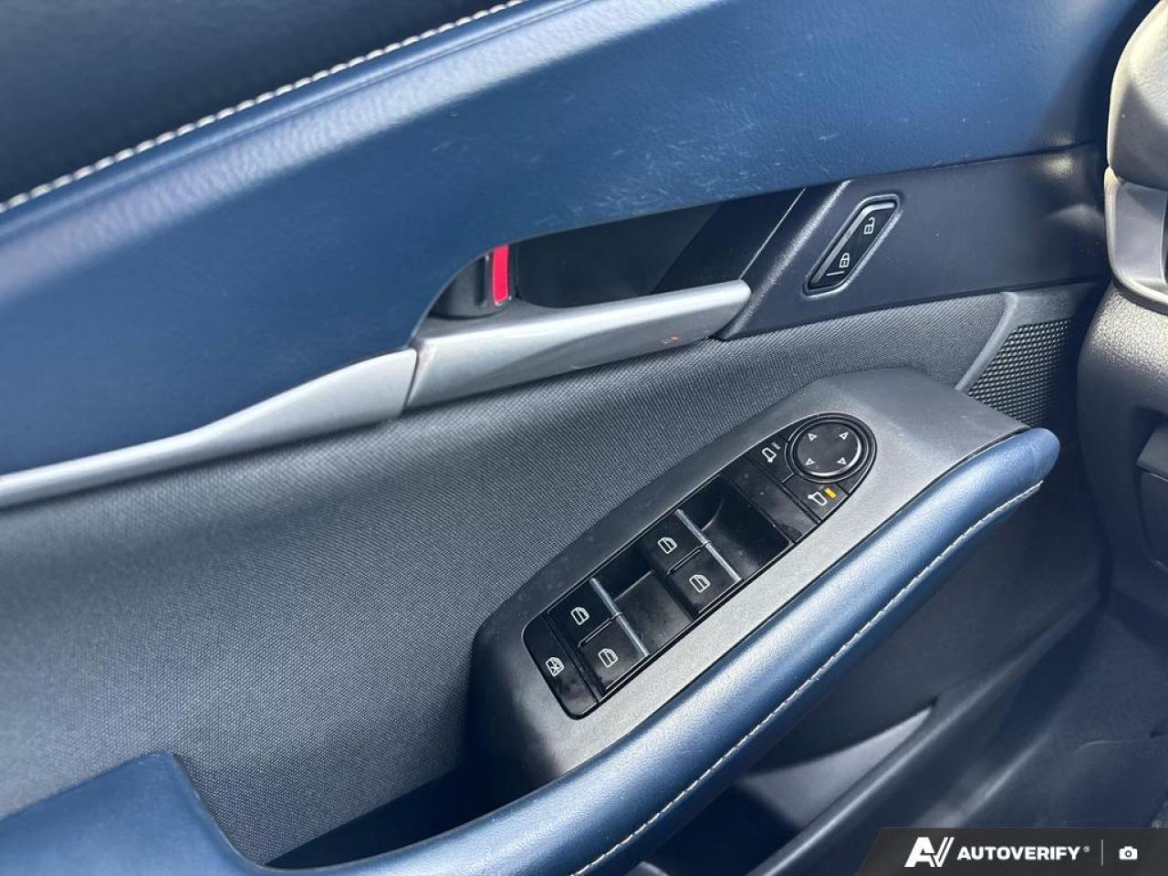 2021 Mazda CX-30 GX BACKUP CAM   BLUETOOTH   HTD SEATS   KEYLESS EN Photo