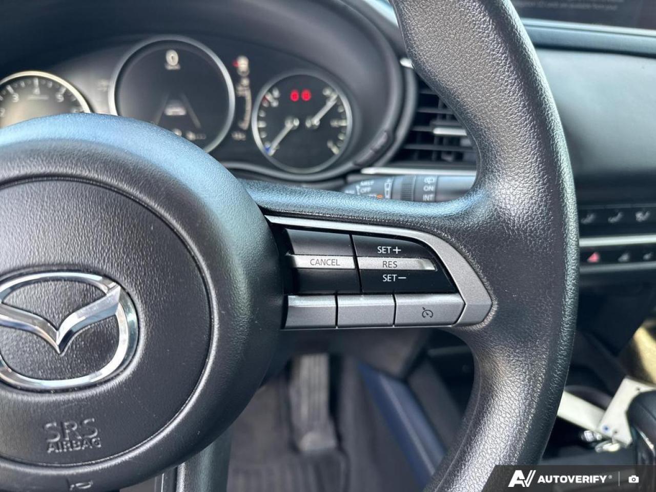 2021 Mazda CX-30 GX BACKUP CAM   BLUETOOTH   HTD SEATS   KEYLESS EN Photo