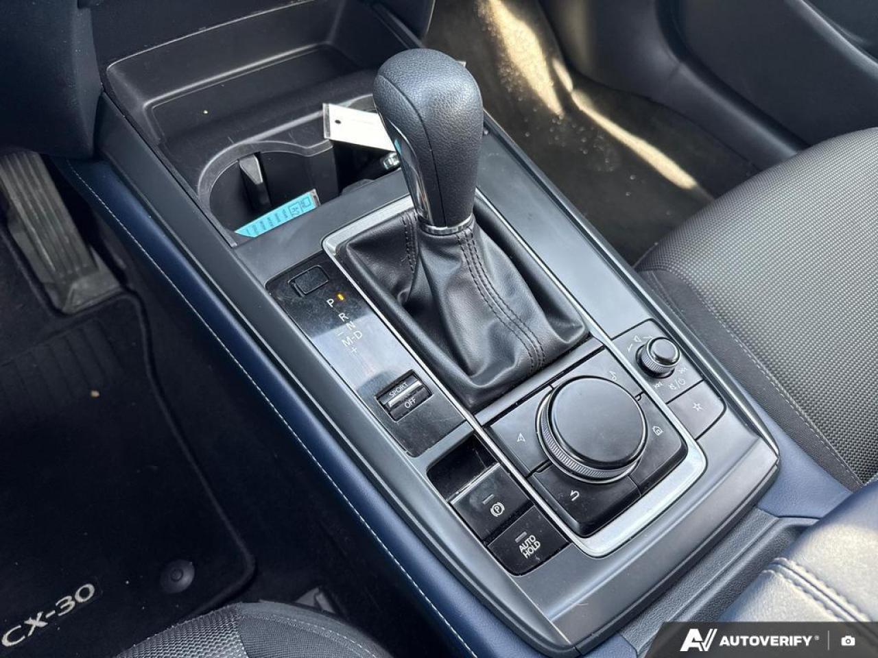 2021 Mazda CX-30 GX BACKUP CAM   BLUETOOTH   HTD SEATS   KEYLESS EN Photo