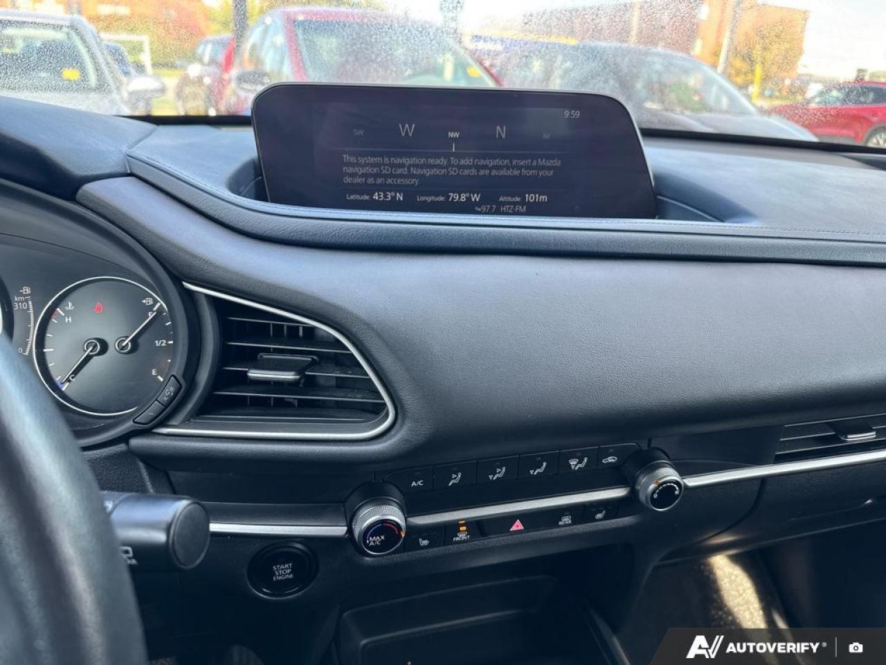 2021 Mazda CX-30 GX BACKUP CAM   BLUETOOTH   HTD SEATS   KEYLESS EN Photo