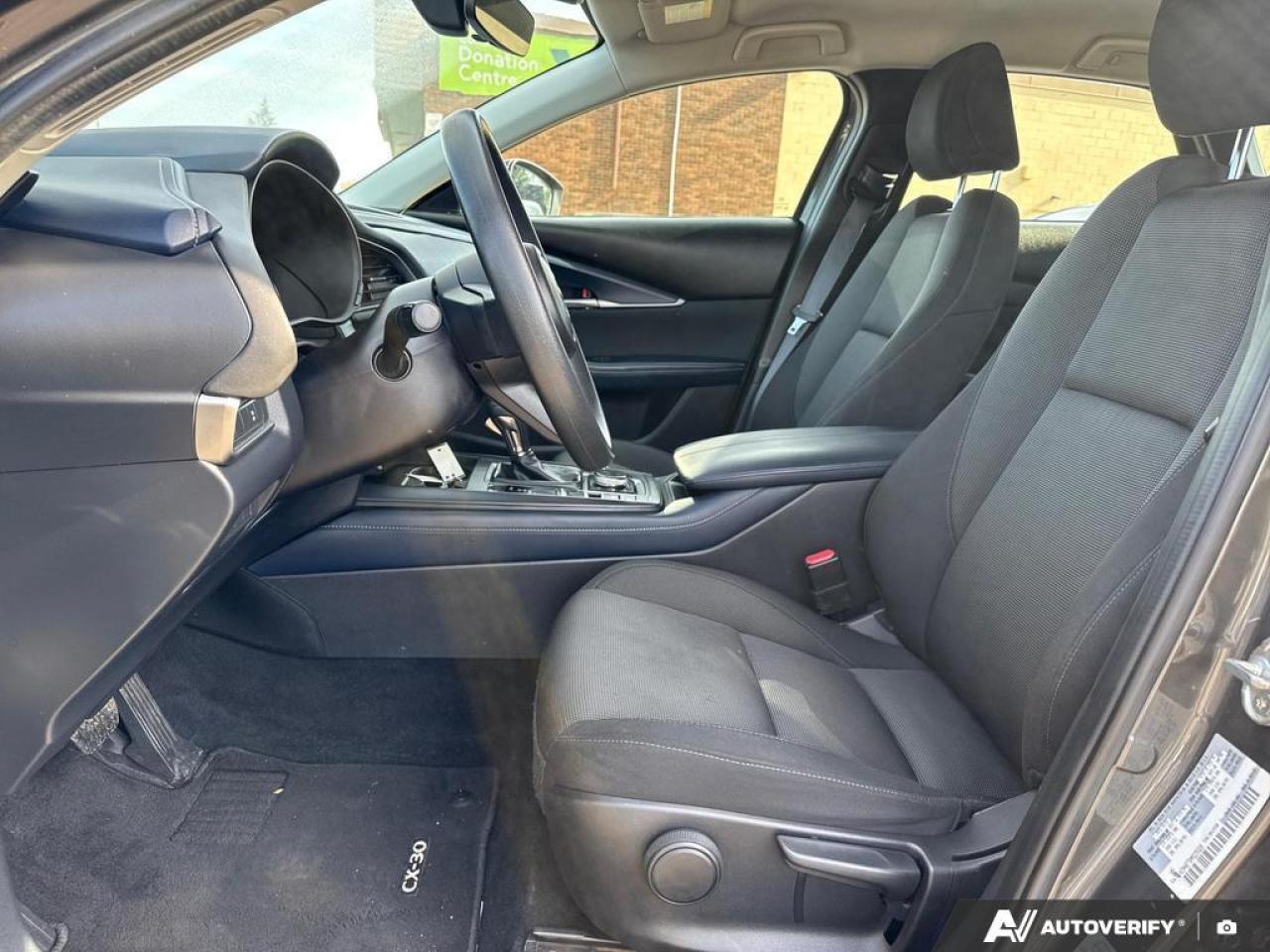 2021 Mazda CX-30 GX BACKUP CAM   BLUETOOTH   HTD SEATS   KEYLESS EN Photo