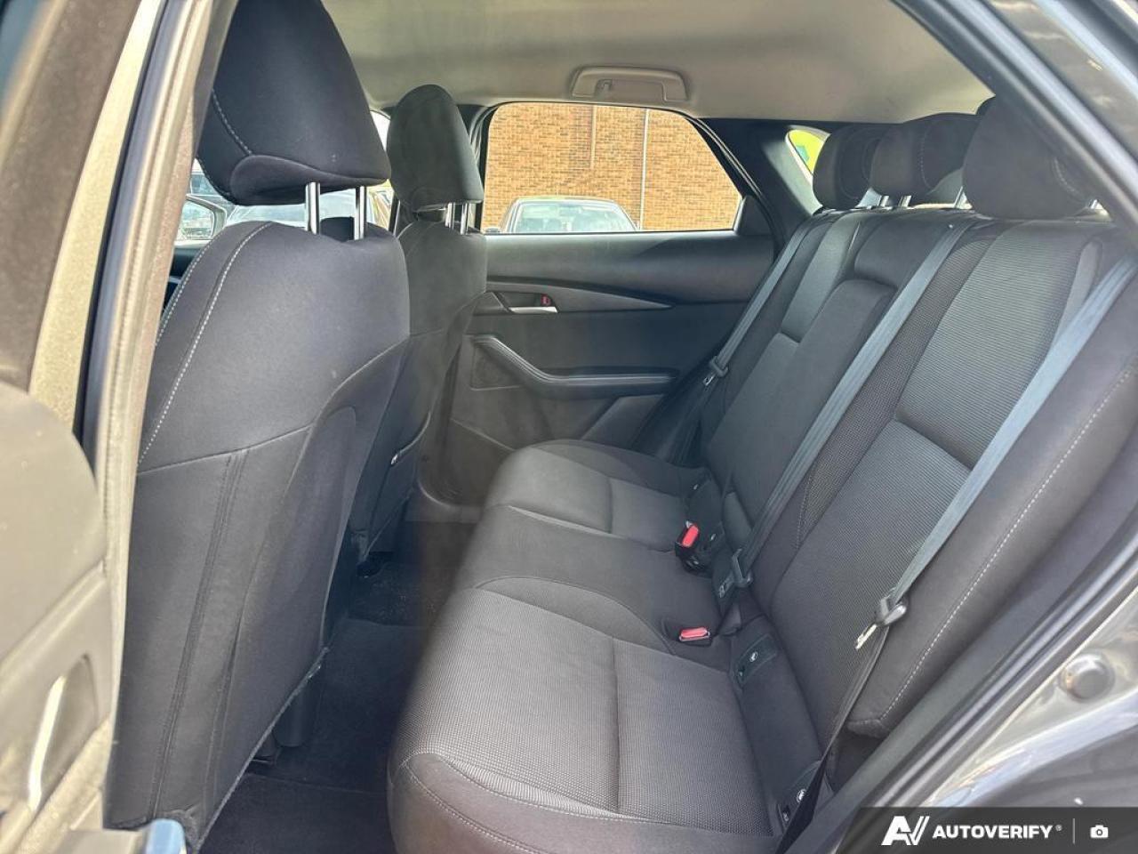 2021 Mazda CX-30 GX BACKUP CAM   BLUETOOTH   HTD SEATS   KEYLESS EN Photo