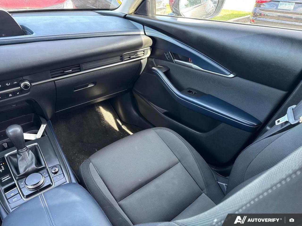 2021 Mazda CX-30 GX BACKUP CAM   BLUETOOTH   HTD SEATS   KEYLESS EN Photo