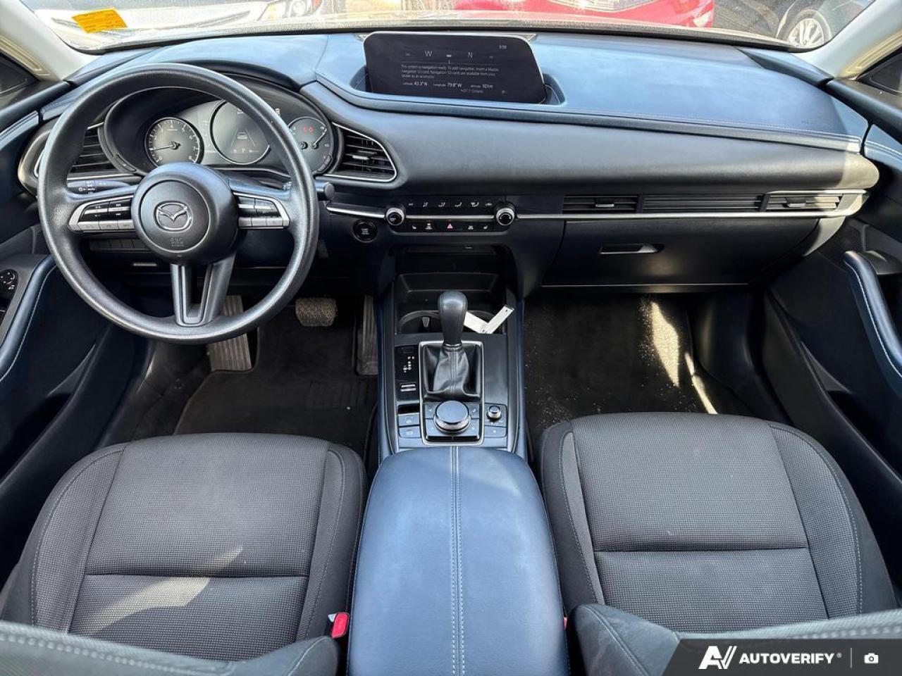 2021 Mazda CX-30 GX BACKUP CAM   BLUETOOTH   HTD SEATS   KEYLESS EN Photo