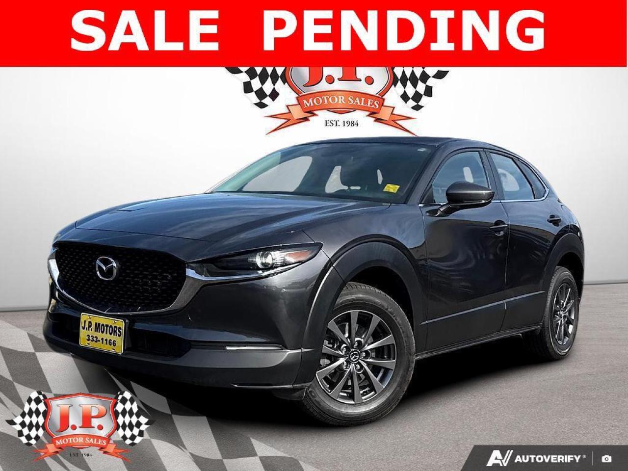 2021 Mazda CX-30 GX BACKUP CAM   BLUETOOTH   HTD SEATS   KEYLESS EN Photo0