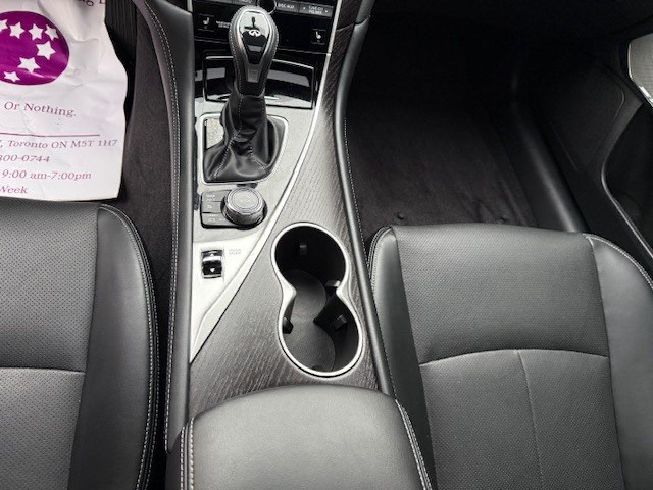 2023 Infiniti Q50 Signature SENSORY, 360 Cam, BOSE, CARPLAY, NAVI Photo