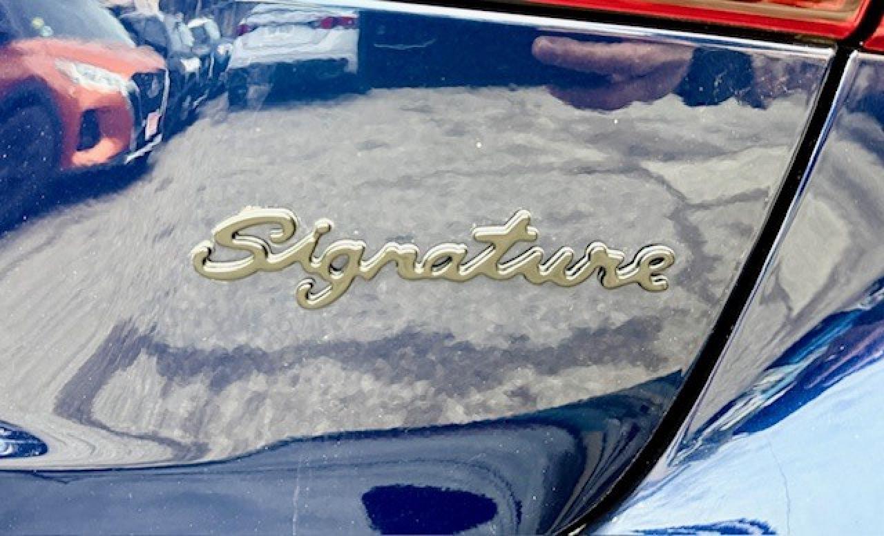 2023 Infiniti Q50 Signature SENSORY, 360 Cam, BOSE, CARPLAY, NAVI Photo