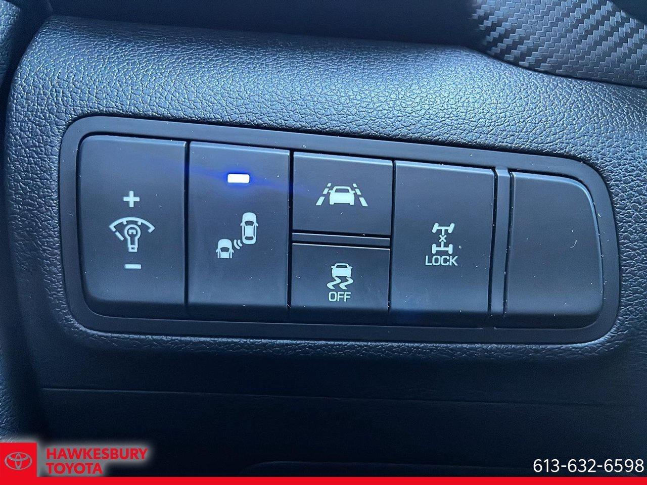 2020 Hyundai Tucson Preferred 2020 Tucson Preferred / Tucson Preferred Photo