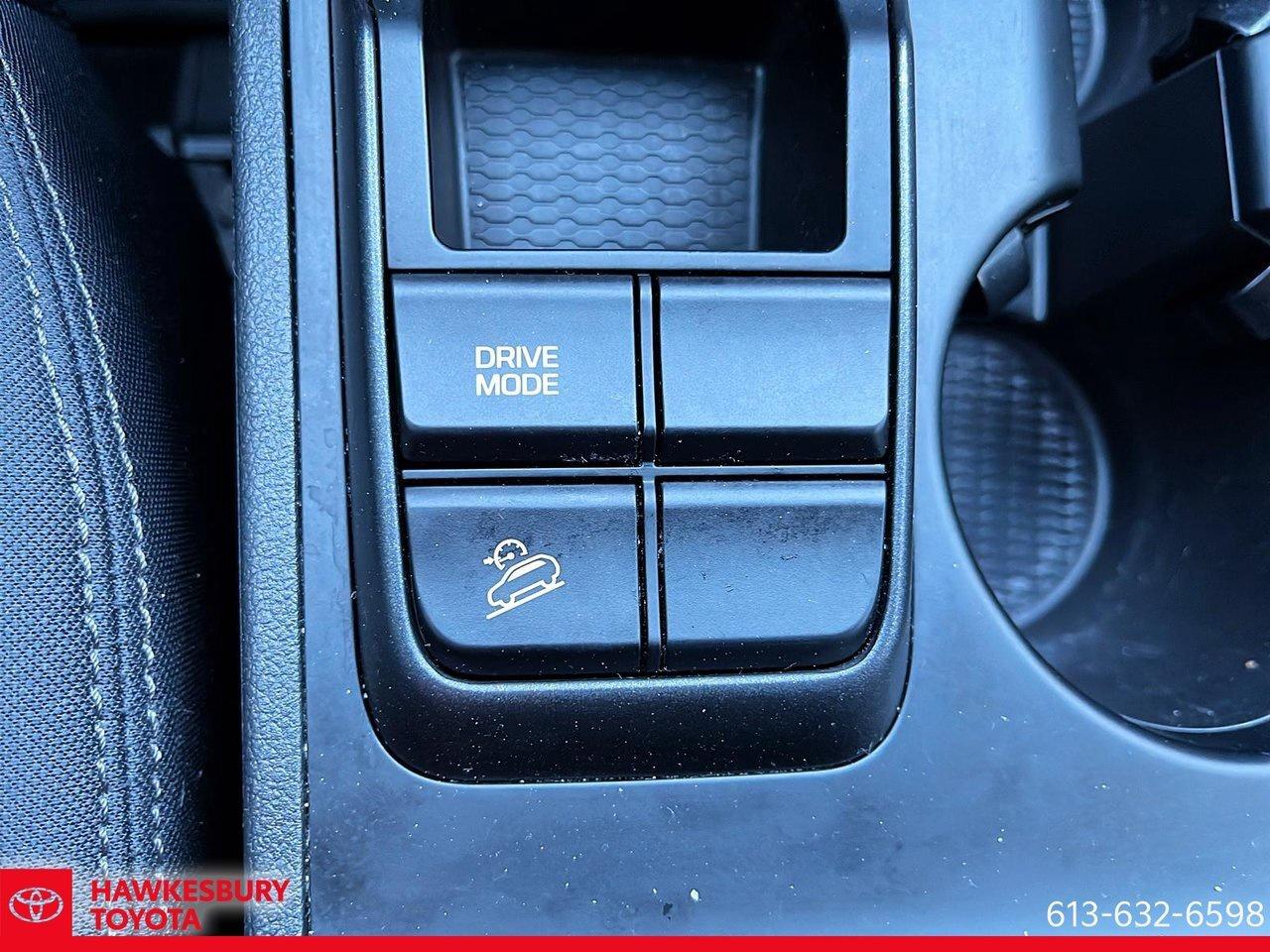 2020 Hyundai Tucson Preferred 2020 Tucson Preferred / Tucson Preferred Photo