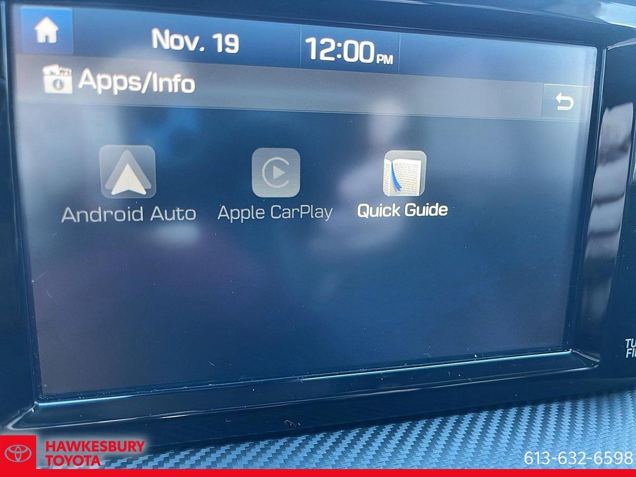 2020 Hyundai Tucson Preferred 2020 Tucson Preferred / Tucson Preferred Photo