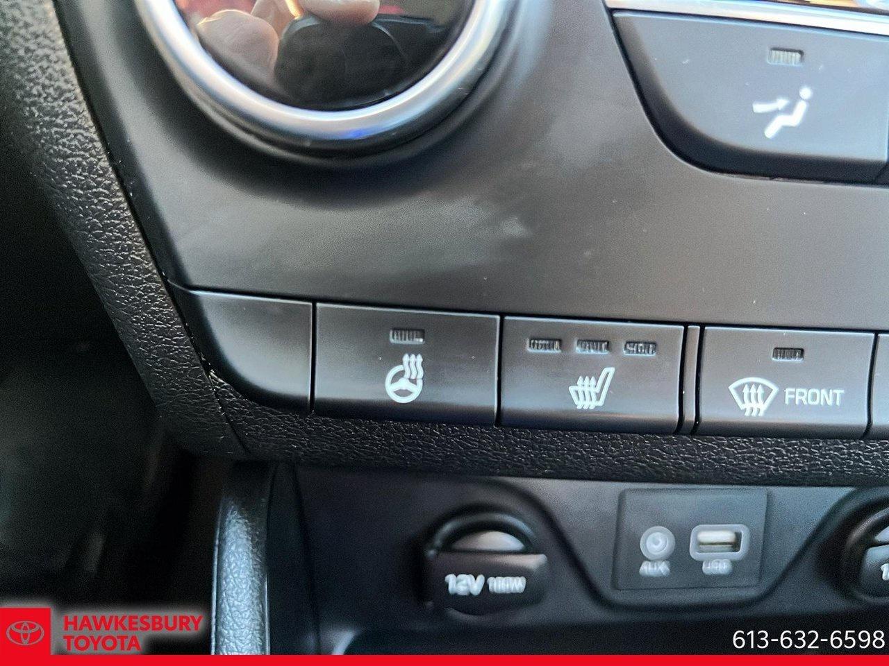 2020 Hyundai Tucson Preferred 2020 Tucson Preferred / Tucson Preferred Photo