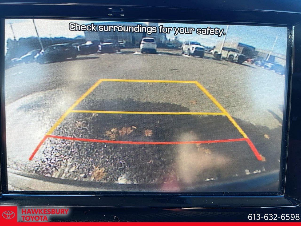 2020 Hyundai Tucson Preferred 2020 Tucson Preferred / Tucson Preferred Photo