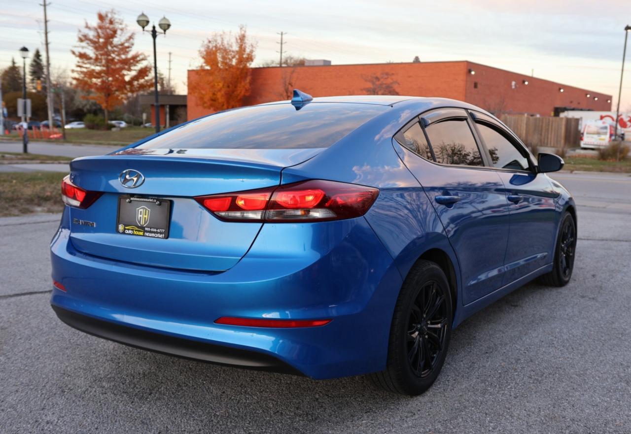 2018 Hyundai Elantra GL-AUTO/APPLE CARPLAY&ANDROID AUTO/BLIS/B CAM/H SE Photo