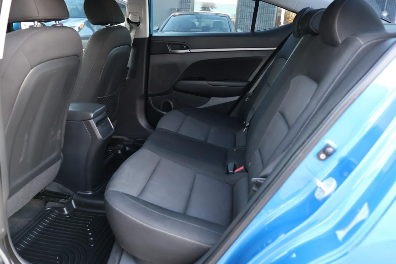 2018 Hyundai Elantra GL-AUTO/APPLE CARPLAY&ANDROID AUTO/BLIS/B CAM/H SE Photo